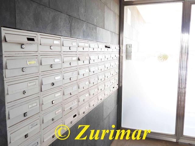 3 soverom Leilighet til salgs i Roquetas de Mar med svømmebasseng - € 180 000 (Ref: 9355780)