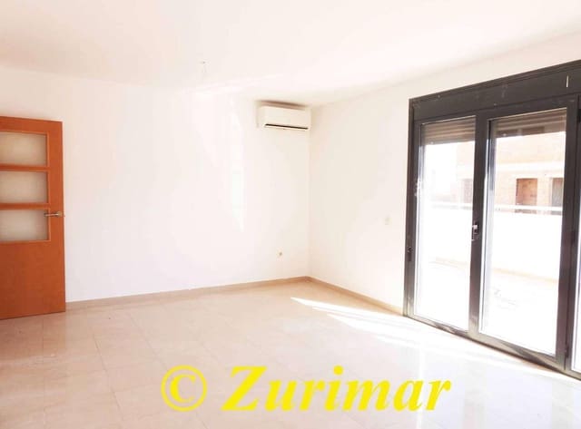 3 camera da letto Appartamento in vendita in Roquetas de Mar con piscina - 180.000 € (Rif: 9355780)