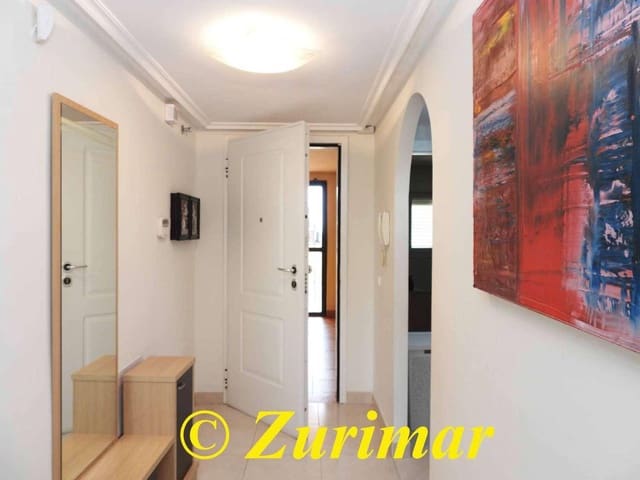 3 slaapkamer Appartement te koop in Roquetas de Mar met zwembad garage - € 280.000 (Ref: 9372049)