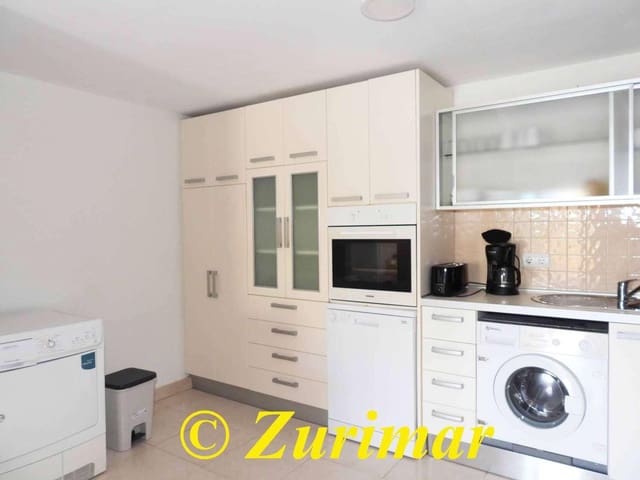 3 slaapkamer Appartement te koop in Roquetas de Mar met zwembad garage - € 280.000 (Ref: 9372049)