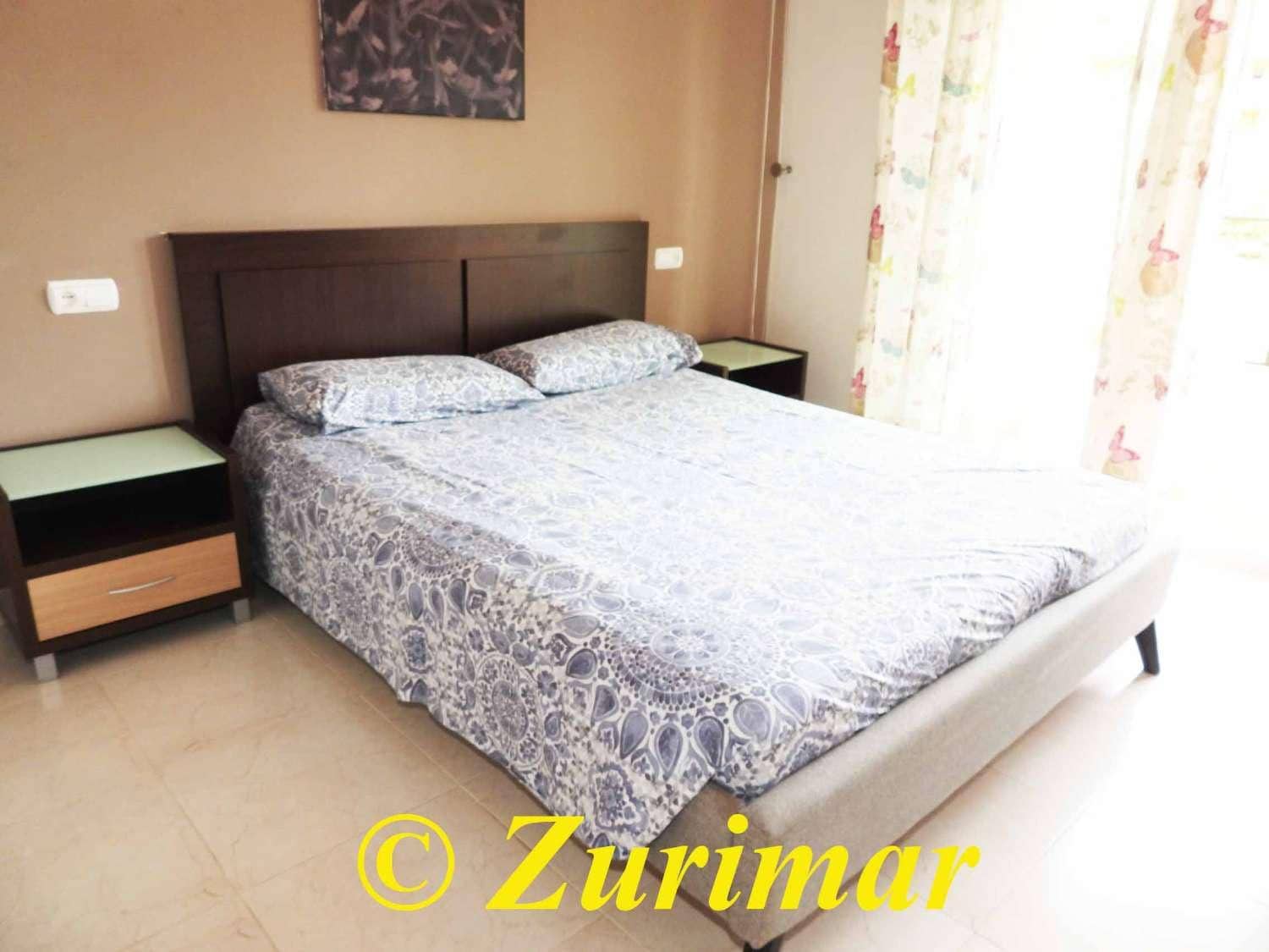 3 bedroom Apartment for sale in Roquetas de Mar with pool garage - € 280,000 (Ref: 9372049)