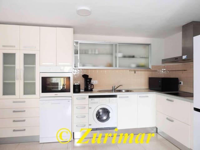 3 slaapkamer Appartement te koop in Roquetas de Mar met zwembad garage - € 280.000 (Ref: 9372049)