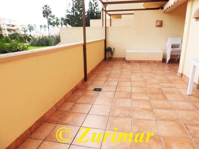 3 slaapkamer Appartement te koop in Roquetas de Mar met zwembad garage - € 280.000 (Ref: 9372049)