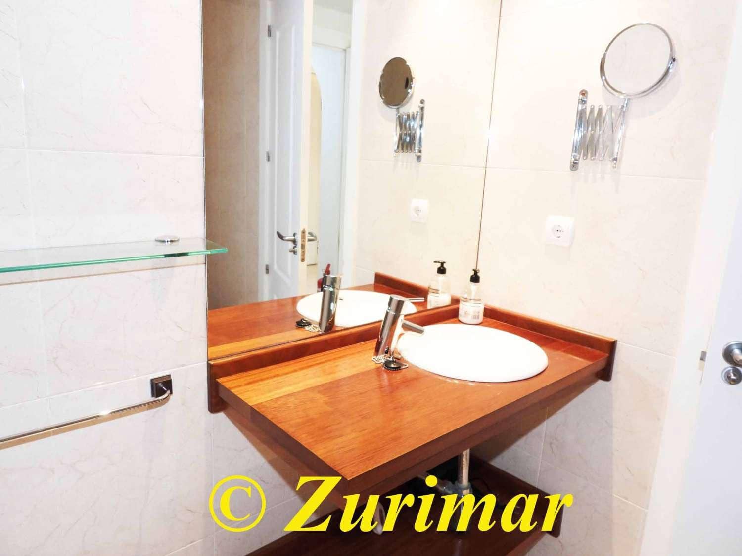 3 bedroom Apartment for sale in Roquetas de Mar with pool garage - € 280,000 (Ref: 9372049)