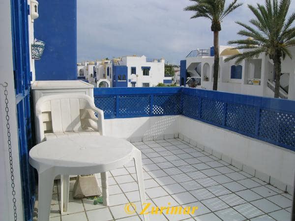1 slaapkamer Appartement te koop in Roquetas de Mar met zwembad - € 142.000 (Ref: 9376760)