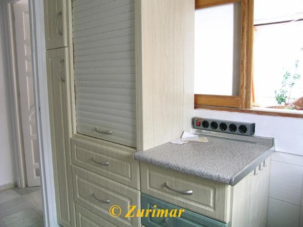 1 slaapkamer Appartement te koop in Roquetas de Mar met zwembad - € 142.000 (Ref: 9376760)