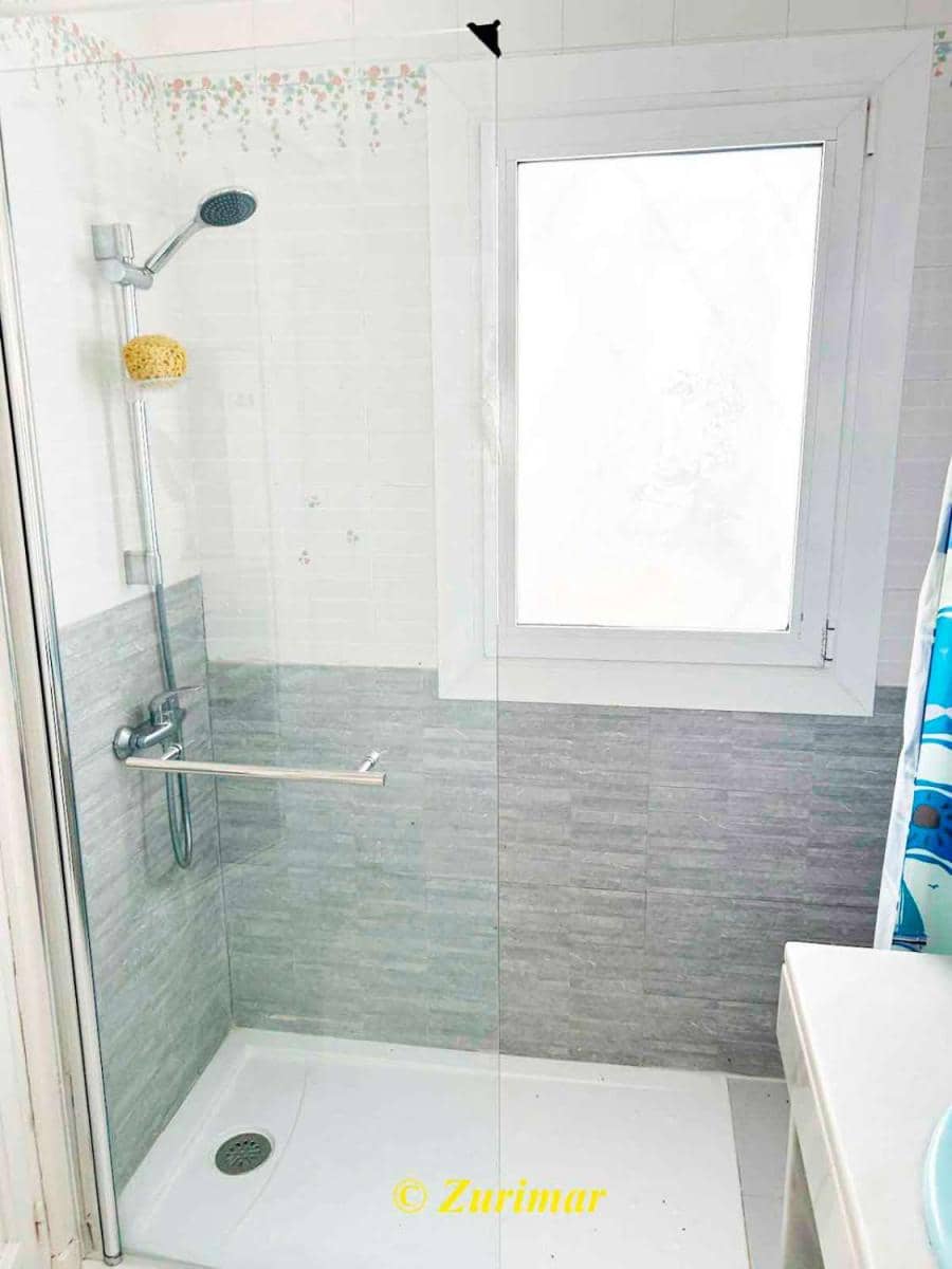 1 slaapkamer Appartement te koop in Roquetas de Mar met zwembad - € 142.000 (Ref: 9376760)