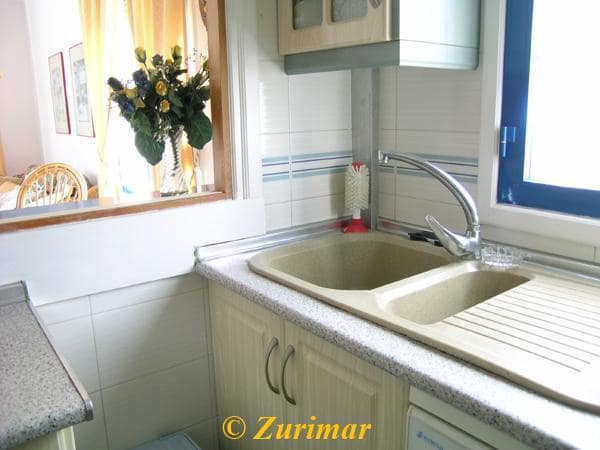 1 camera da letto Appartamento in vendita in Roquetas de Mar con piscina - 142.000 € (Rif: 9376760)