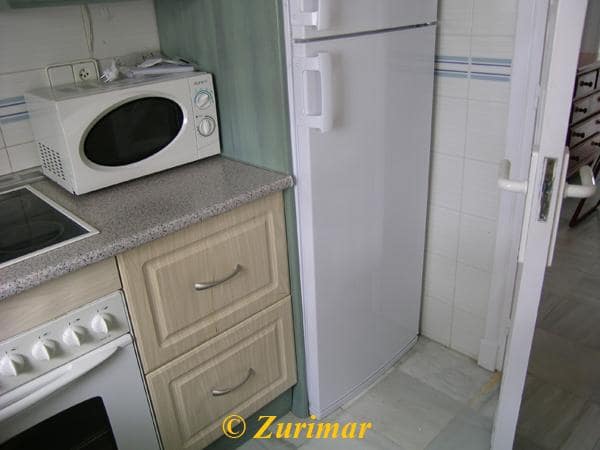 1 sypialnia Apartament na sprzedaż w Roquetas de Mar z basenem - 142 000 € (Ref: 9376760)