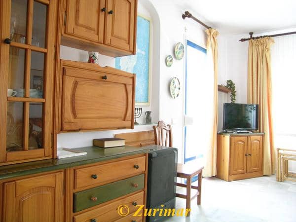 1 camera da letto Appartamento in vendita in Roquetas de Mar con piscina - 142.000 € (Rif: 9376760)
