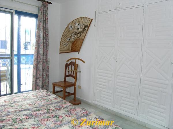 1 camera da letto Appartamento in vendita in Roquetas de Mar con piscina - 142.000 € (Rif: 9376760)