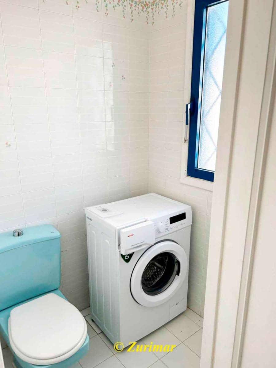 1 camera da letto Appartamento in vendita in Roquetas de Mar con piscina - 142.000 € (Rif: 9376760)