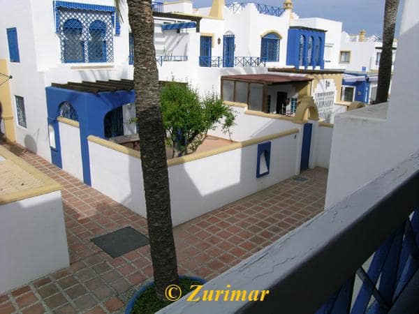 1 Zimmer Apartment zu verkaufen in Roquetas de Mar mit Pool - 142.000 € (Ref: 9376760)