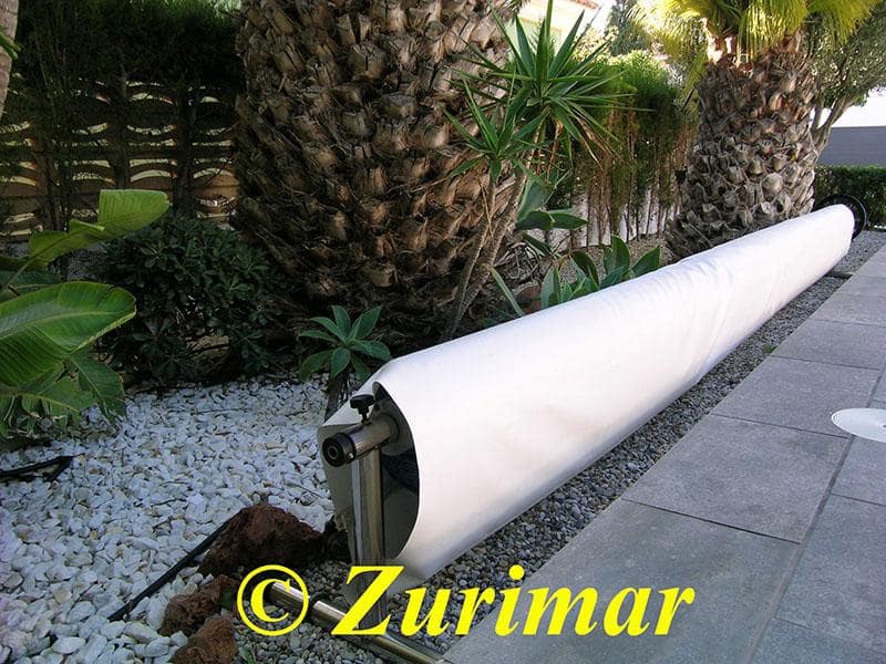 4 sypialnia Willa na sprzedaż w Roquetas de Mar z basenem garażem - 800 000 € (Ref: 9386228)