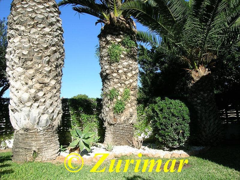 4 bedroom Villa for sale in Roquetas de Mar with pool garage - € 800,000 (Ref: 9386228)