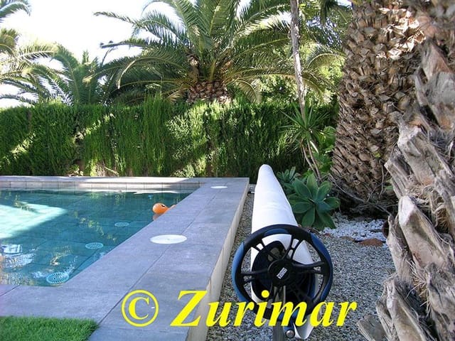 4 chambre Villa/Maison à vendre à Roquetas de Mar avec piscine garage - 800 000 € (Ref: 9386228)