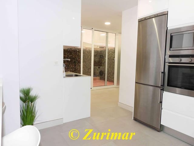 2 chambre Appartement à vendre à Roquetas de Mar avec piscine - 310 000 € (Ref: 9410894)