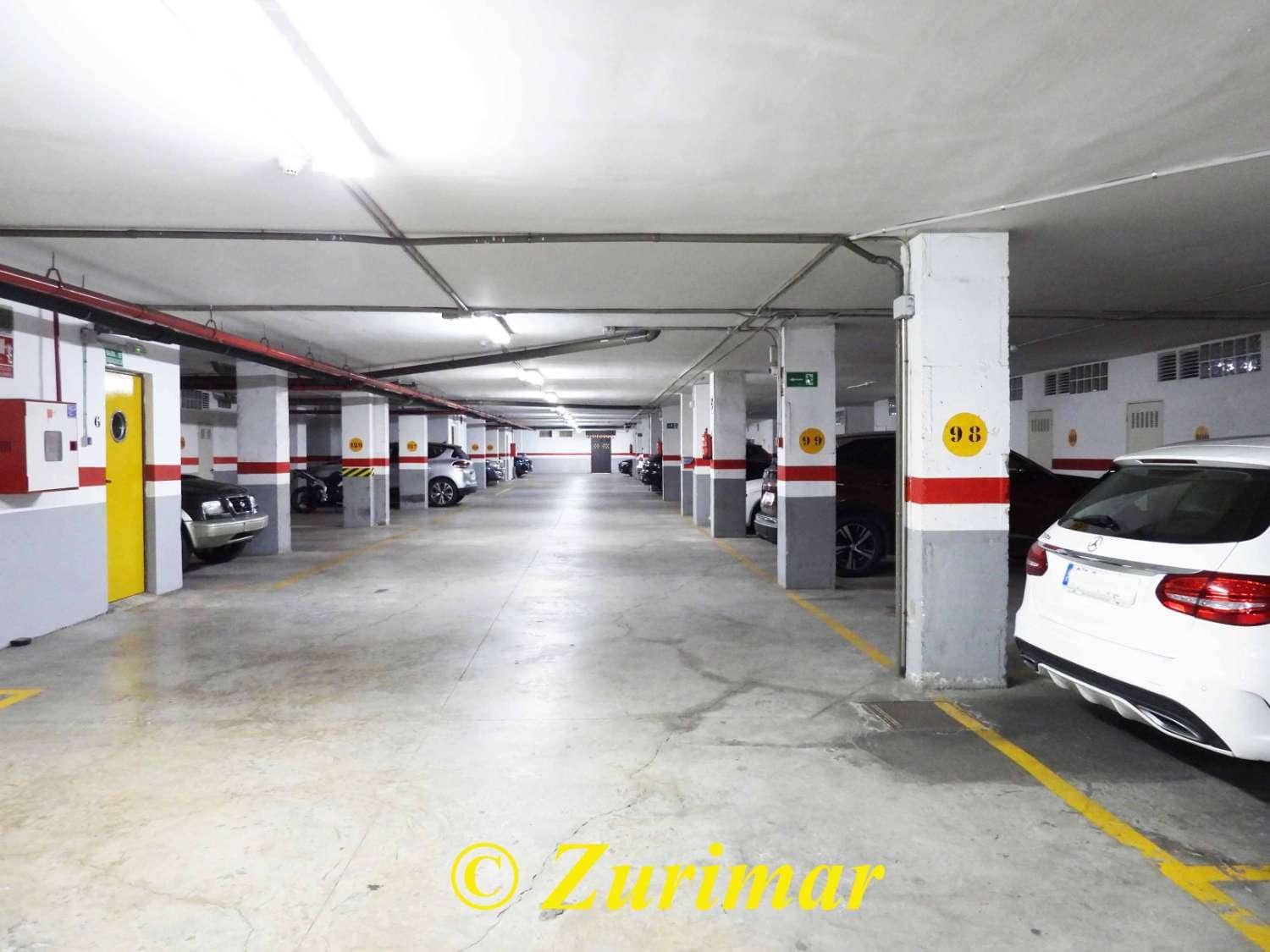 2 sypialnia Apartament na sprzedaż w Roquetas de Mar z basenem - 310 000 € (Ref: 9410894)