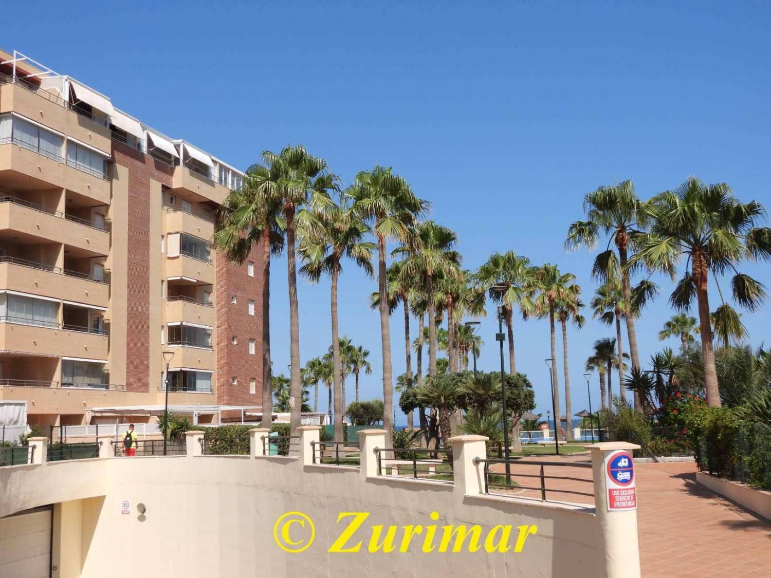 2 sypialnia Apartament na sprzedaż w Roquetas de Mar z basenem - 310 000 € (Ref: 9410894)