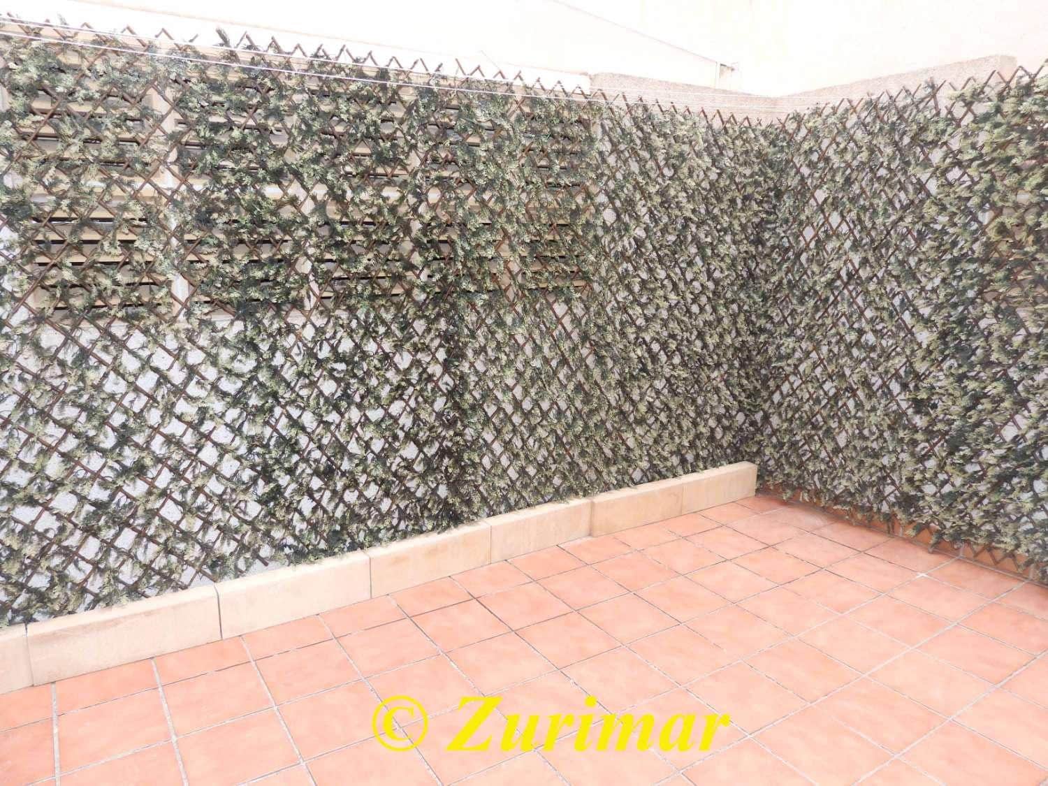 2 sypialnia Apartament na sprzedaż w Roquetas de Mar z basenem - 310 000 € (Ref: 9410894)