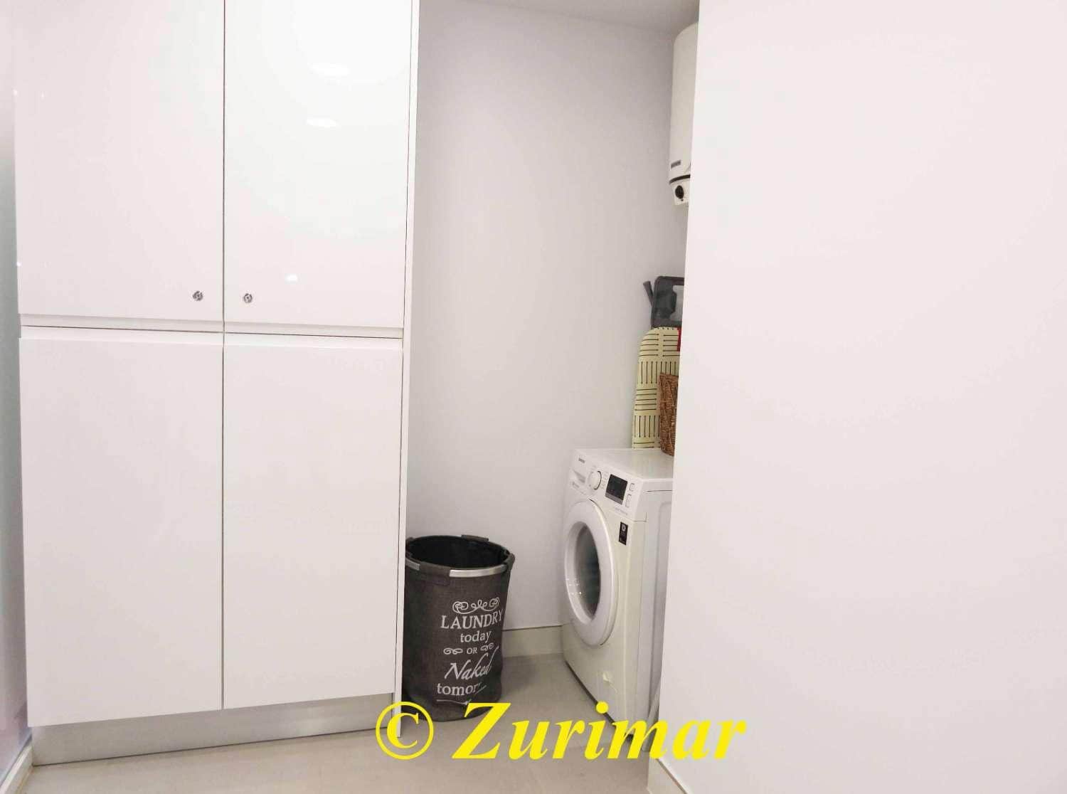 2 camera da letto Appartamento in vendita in Roquetas de Mar con piscina - 310.000 € (Rif: 9410894)