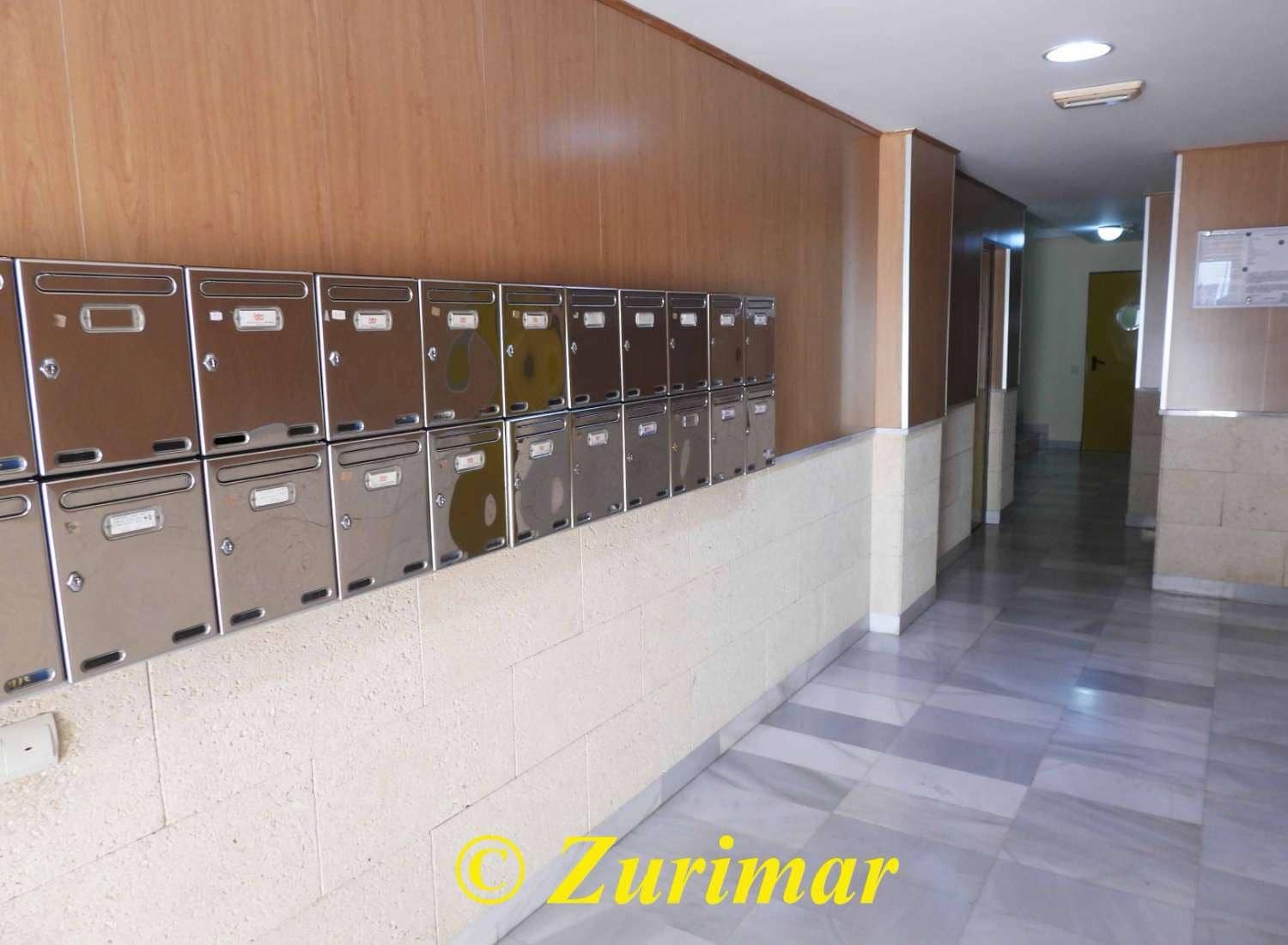 2 camera da letto Appartamento in vendita in Roquetas de Mar con piscina - 310.000 € (Rif: 9410894)