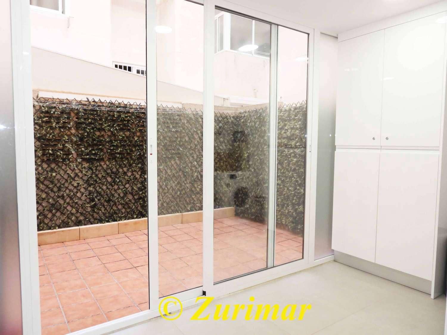 2 camera da letto Appartamento in vendita in Roquetas de Mar con piscina - 310.000 € (Rif: 9410894)