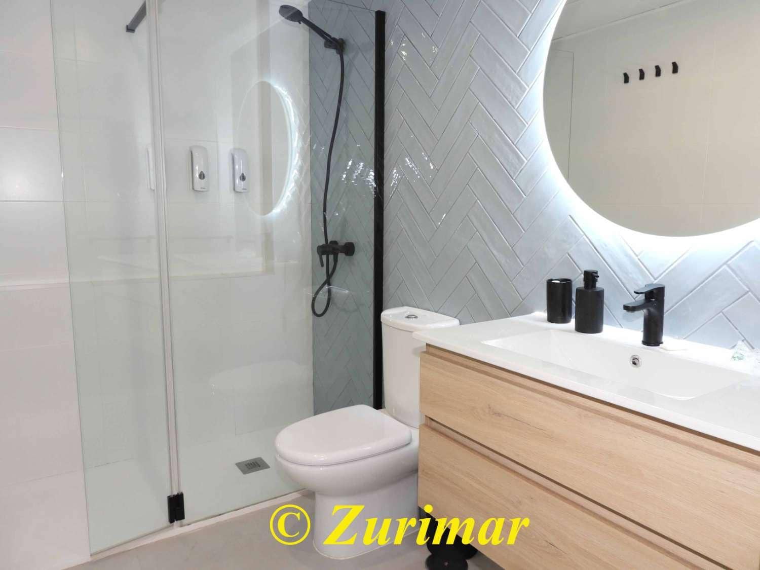 2 camera da letto Appartamento in vendita in Roquetas de Mar con piscina - 310.000 € (Rif: 9410894)