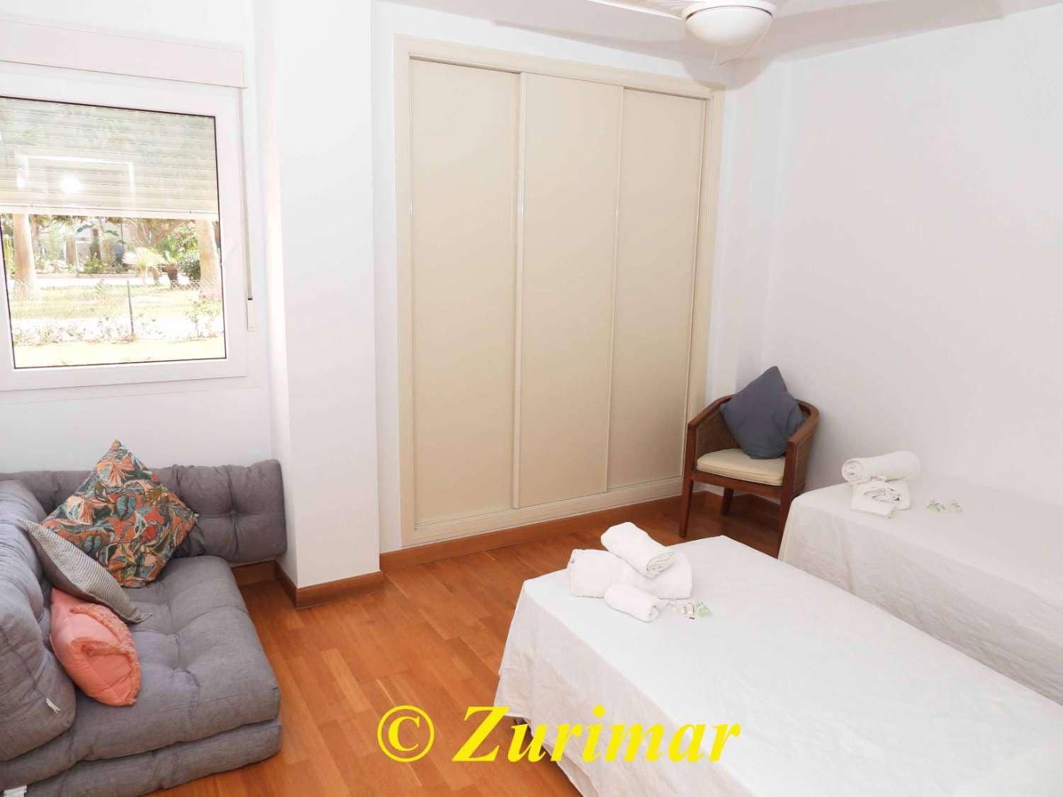 2 camera da letto Appartamento in vendita in Roquetas de Mar con piscina - 310.000 € (Rif: 9410894)