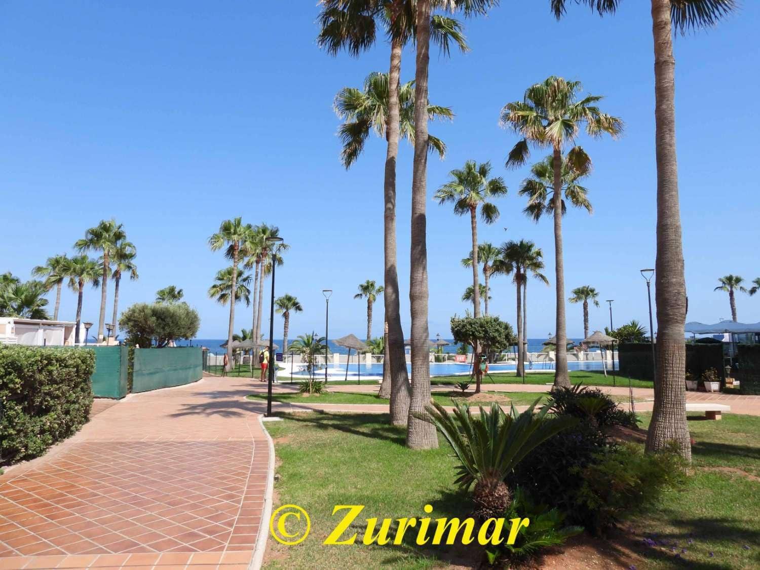 2 camera da letto Appartamento in vendita in Roquetas de Mar con piscina - 310.000 € (Rif: 9410894)