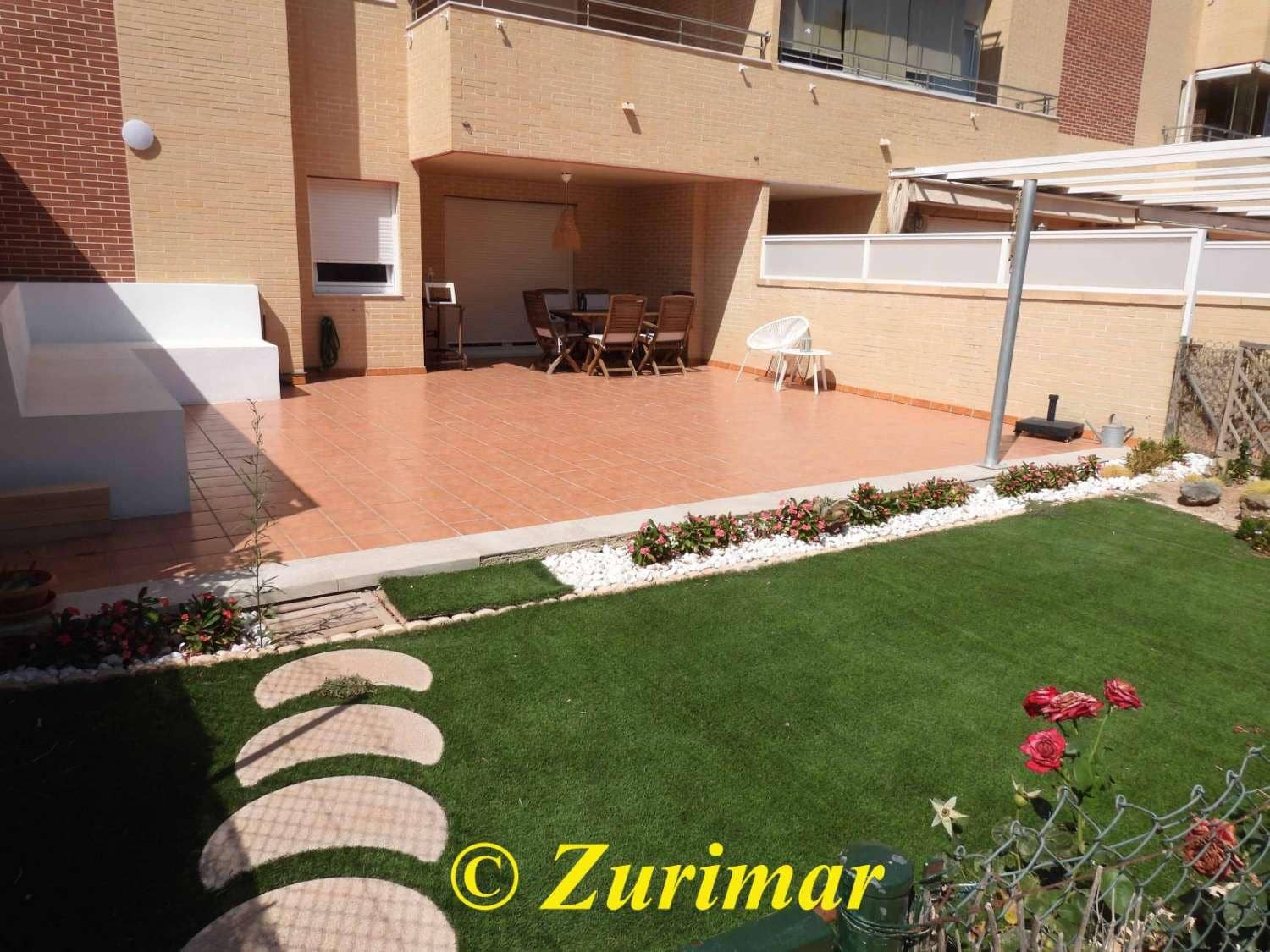 2 camera da letto Appartamento in vendita in Roquetas de Mar con piscina - 310.000 € (Rif: 9410894)