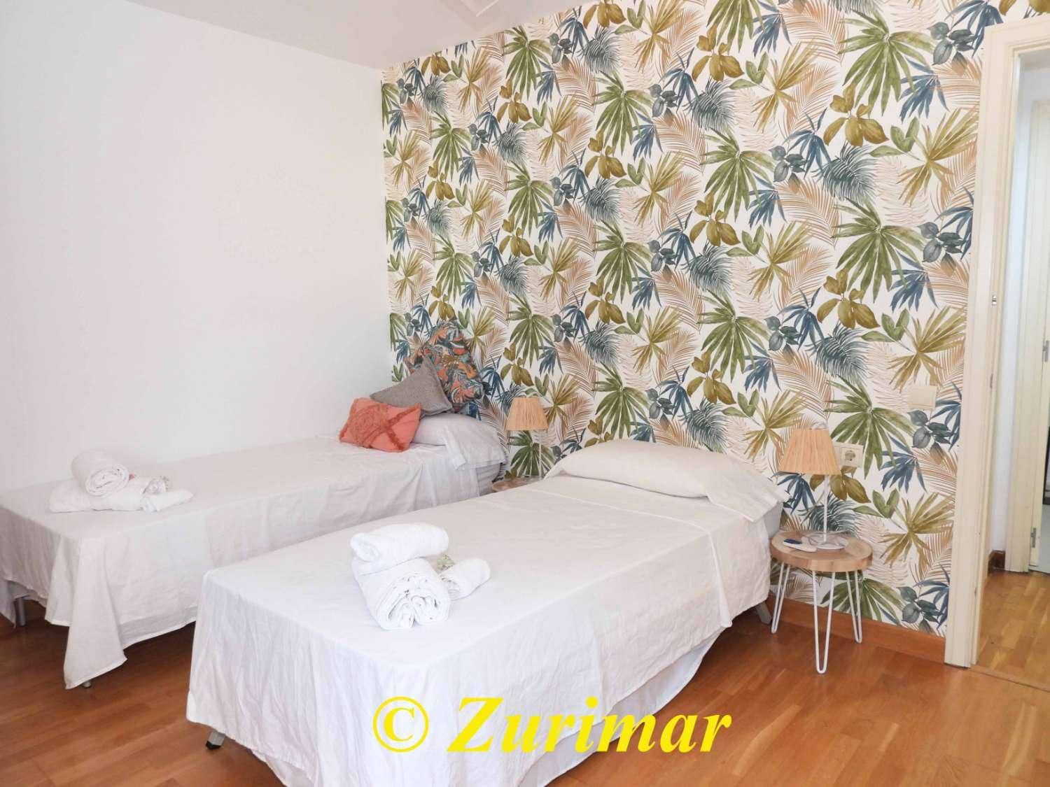 2 camera da letto Appartamento in vendita in Roquetas de Mar con piscina - 310.000 € (Rif: 9410894)