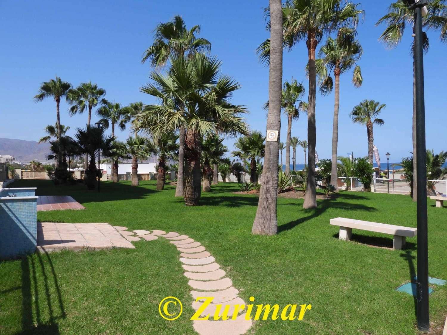 2 camera da letto Appartamento in vendita in Roquetas de Mar con piscina - 310.000 € (Rif: 9410894)