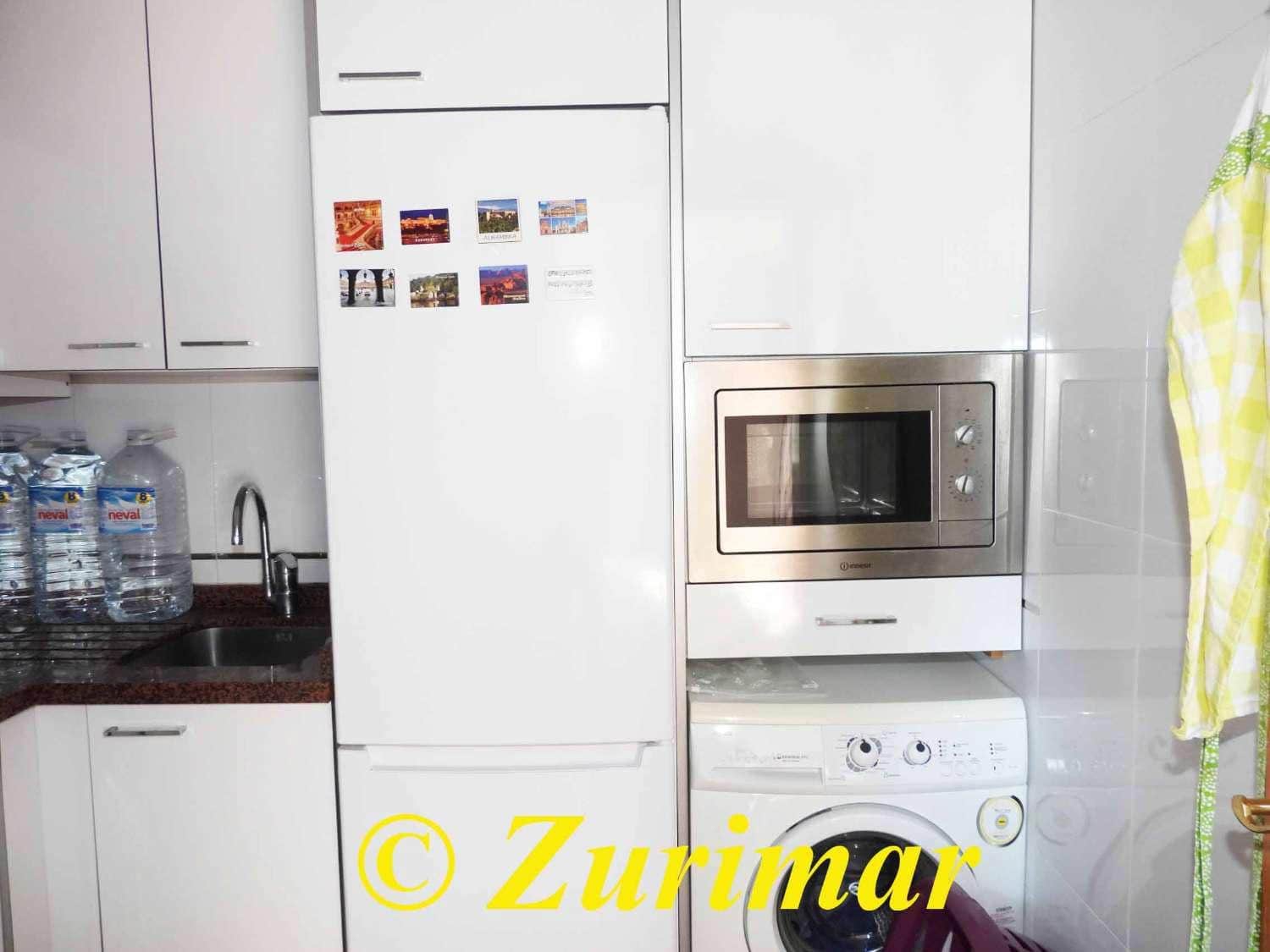 2 chambre Appartement à vendre à Enix - 120 000 € (Ref: 9424466)