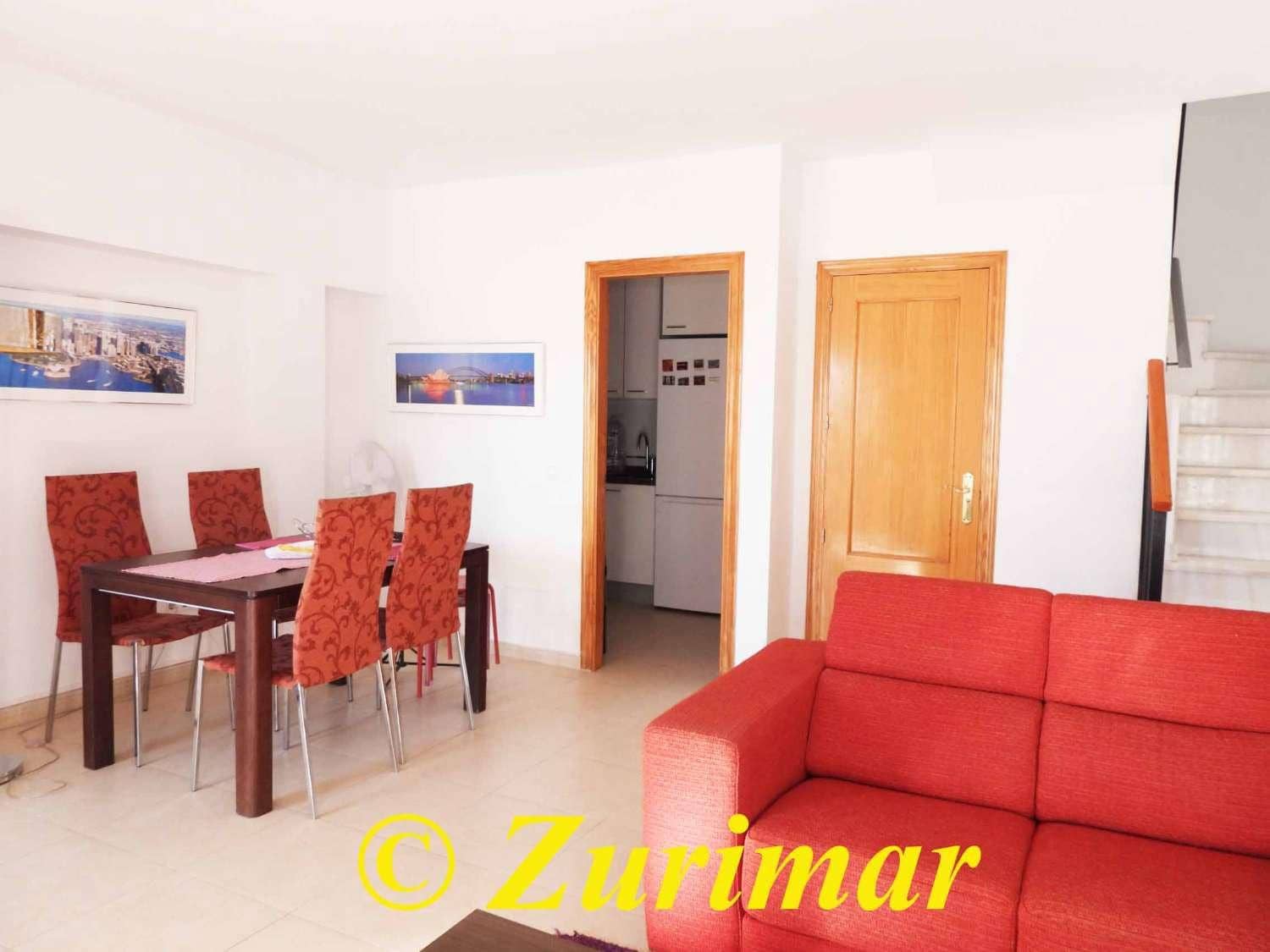 2 chambre Appartement à vendre à Enix - 120 000 € (Ref: 9424466)