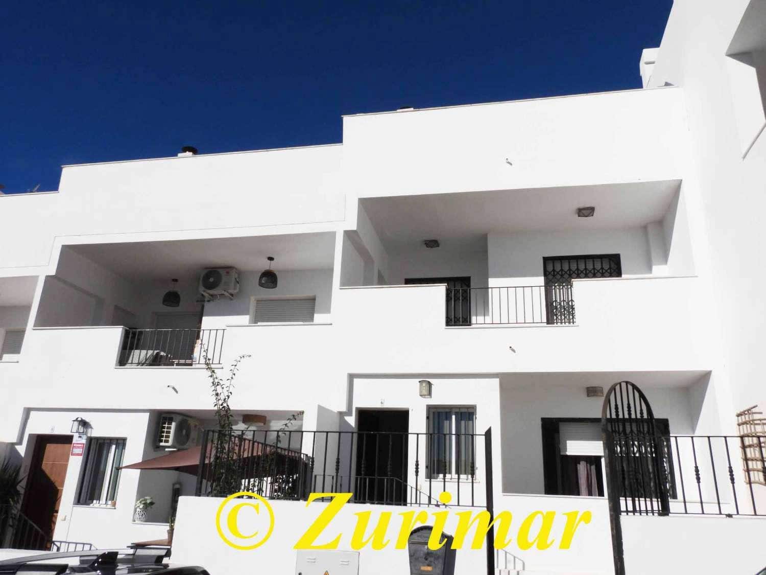 2 chambre Appartement à vendre à Enix - 120 000 € (Ref: 9424466)