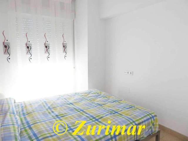 2 chambre Appartement à vendre à Enix - 120 000 € (Ref: 9424466)