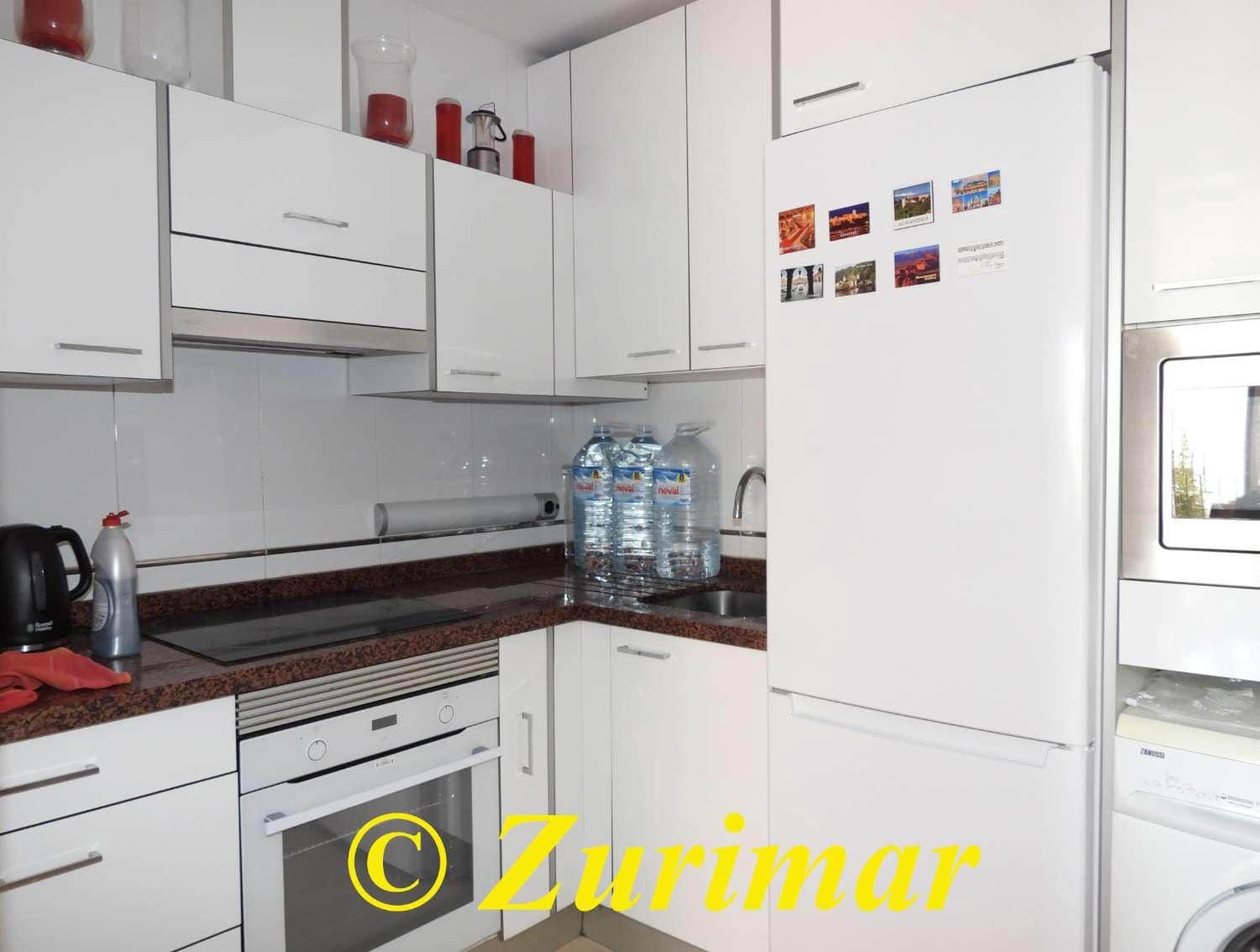 2 chambre Appartement à vendre à Enix - 120 000 € (Ref: 9424466)