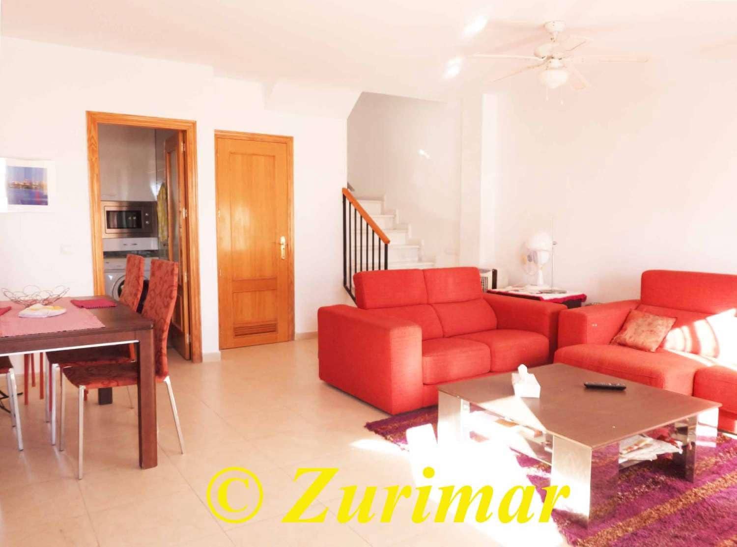 2 chambre Appartement à vendre à Enix - 120 000 € (Ref: 9424466)