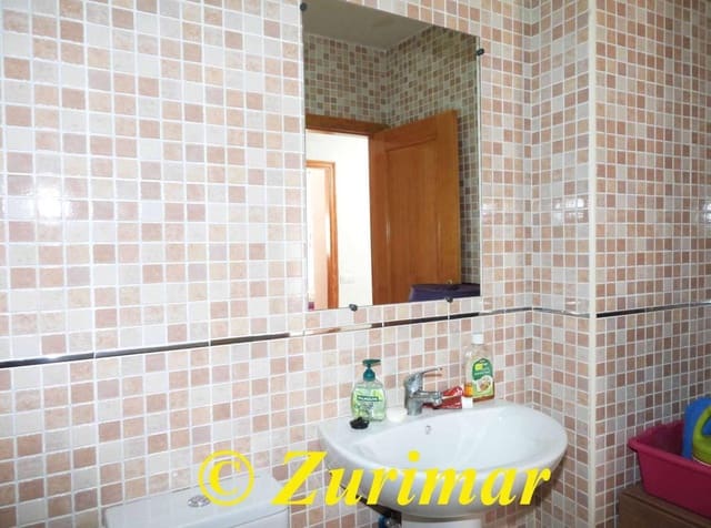 2 chambre Appartement à vendre à Enix - 120 000 € (Ref: 9424466)