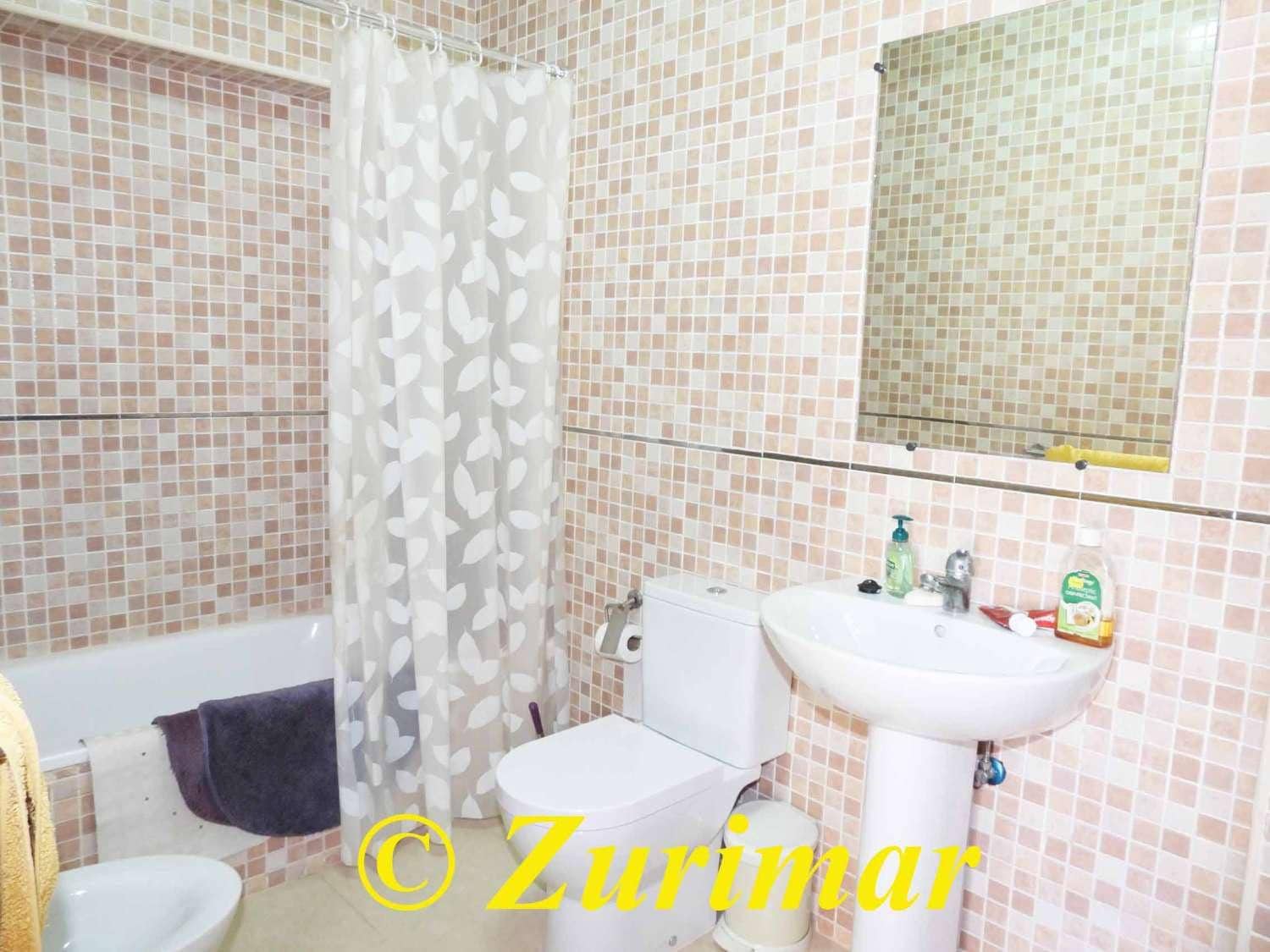 2 chambre Appartement à vendre à Enix - 120 000 € (Ref: 9424466)