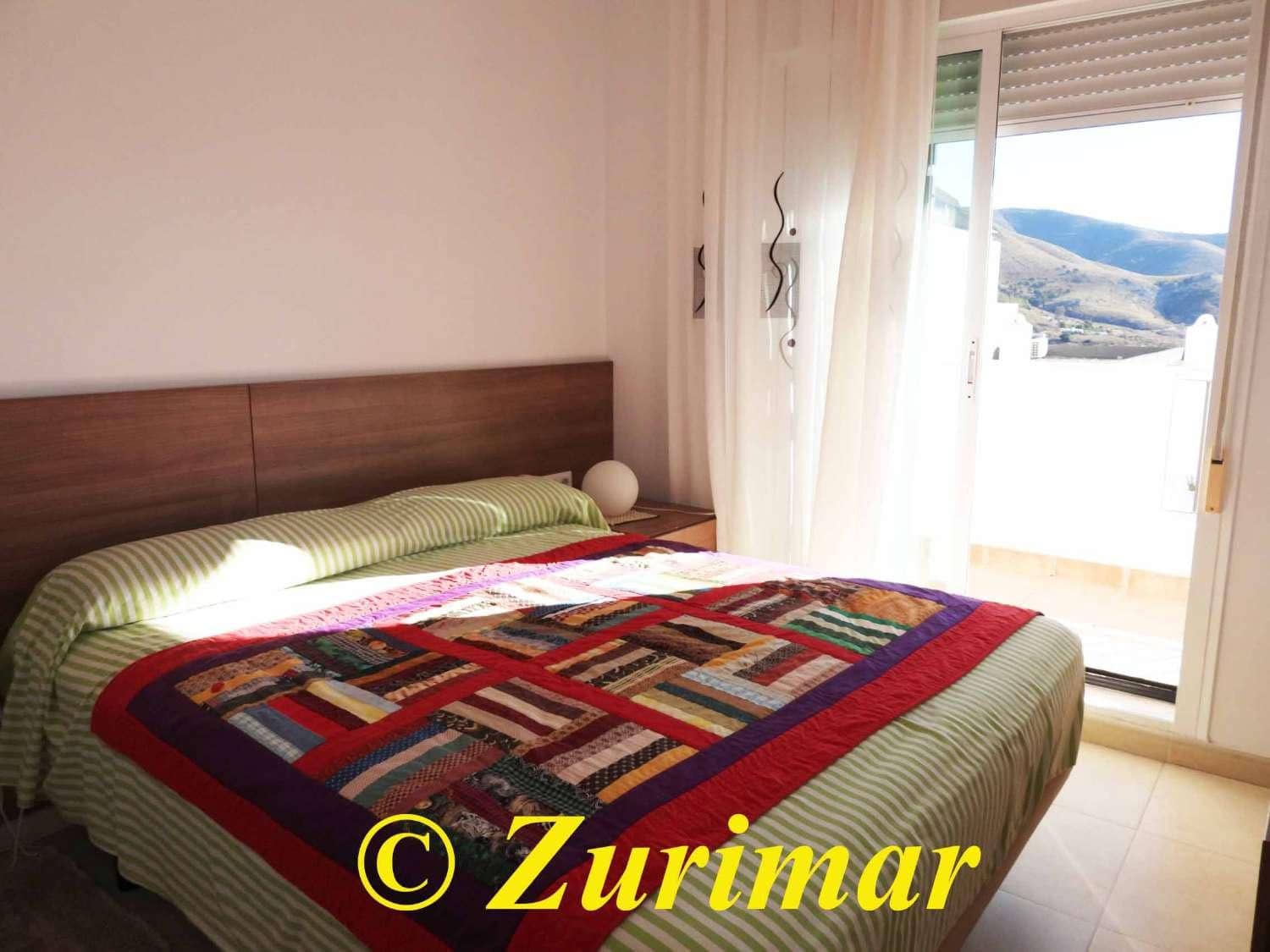 2 chambre Appartement à vendre à Enix - 120 000 € (Ref: 9424466)