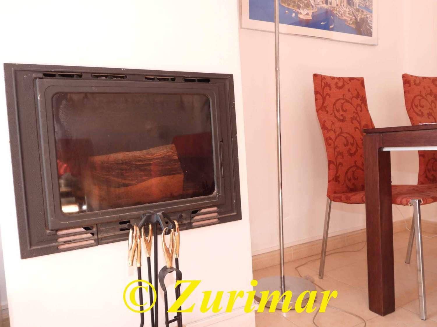 2 chambre Appartement à vendre à Enix - 120 000 € (Ref: 9424466)