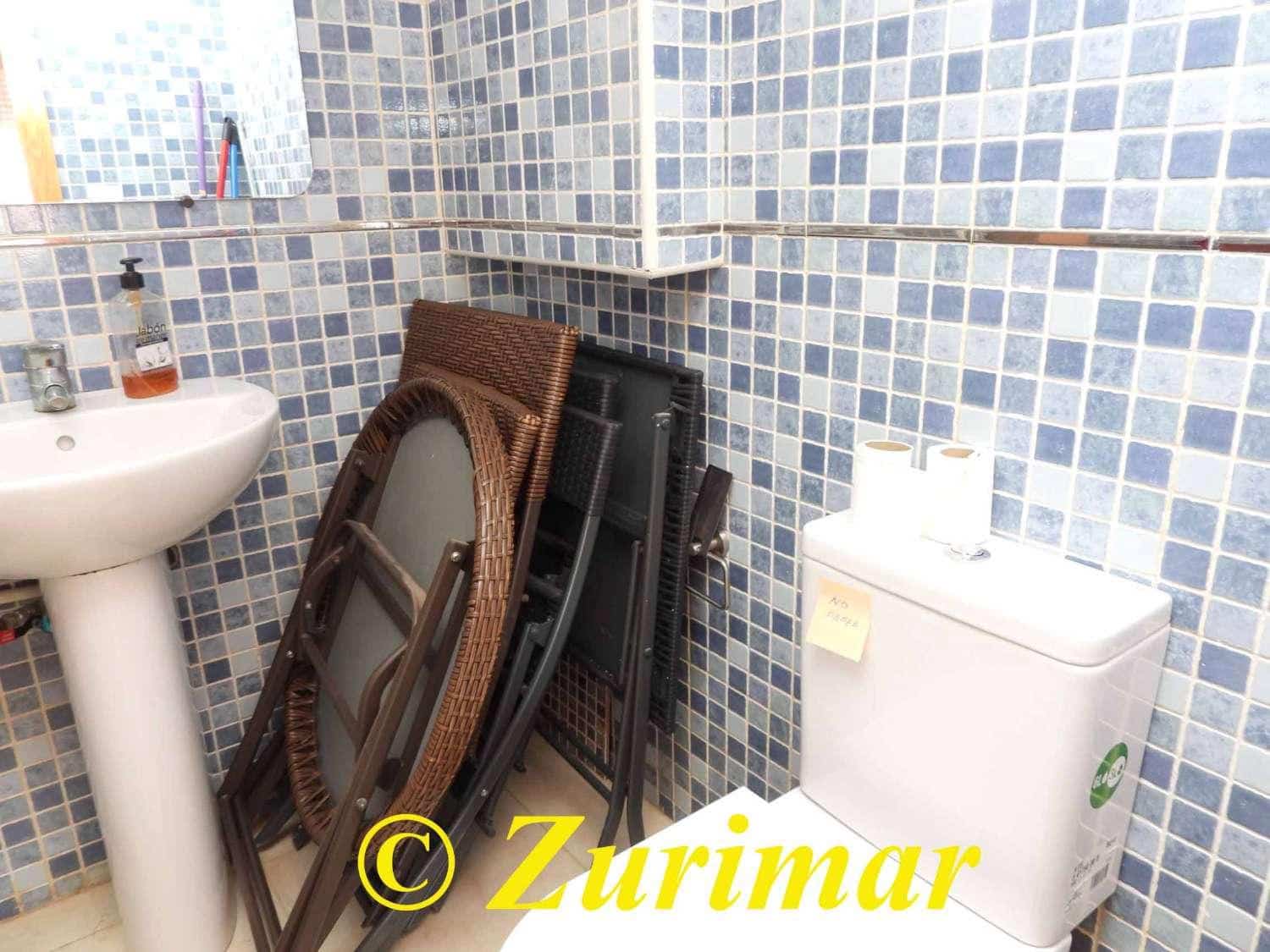 2 chambre Appartement à vendre à Enix - 120 000 € (Ref: 9424466)