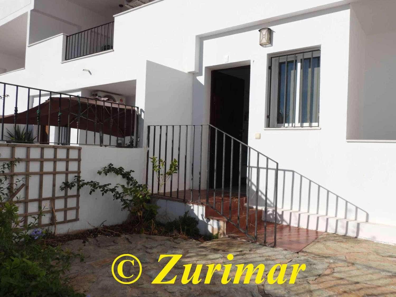 2 chambre Appartement à vendre à Enix - 120 000 € (Ref: 9424466)