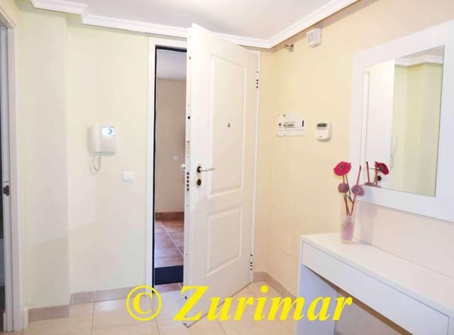 1 soveværelse Lejlighed til salg i Roquetas de Mar med swimmingpool garage - € 160.000 (Ref: 9427123)