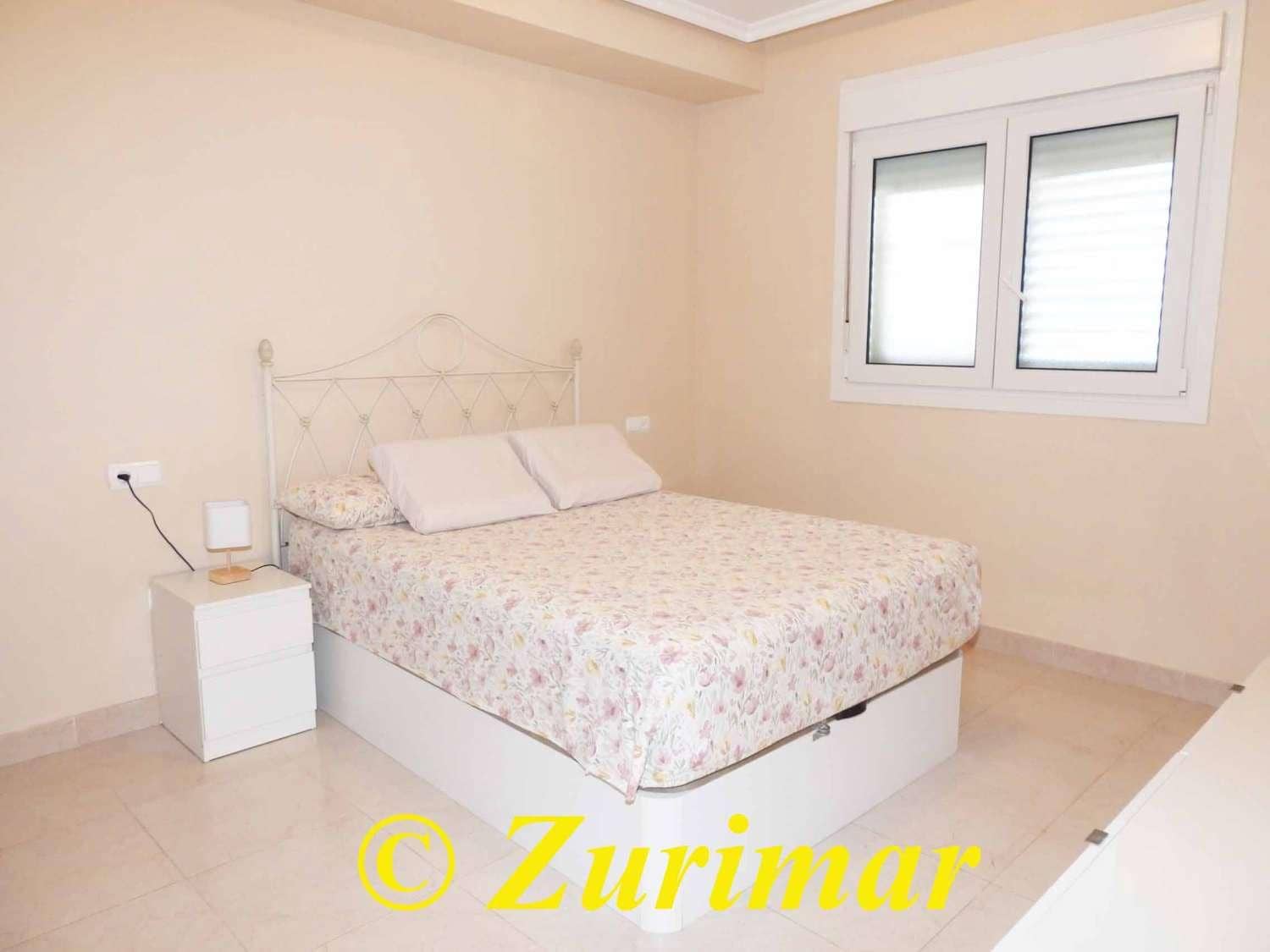 1 soveværelse Lejlighed til salg i Roquetas de Mar med swimmingpool garage - € 160.000 (Ref: 9427123)