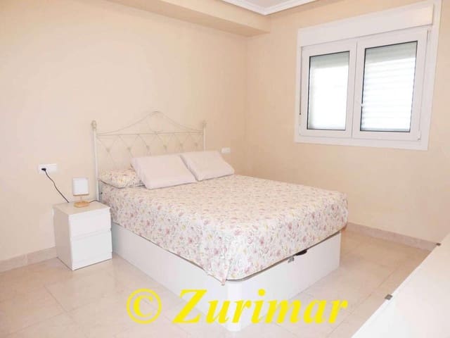 1 soveværelse Lejlighed til salg i Roquetas de Mar med swimmingpool garage - € 160.000 (Ref: 9427123)