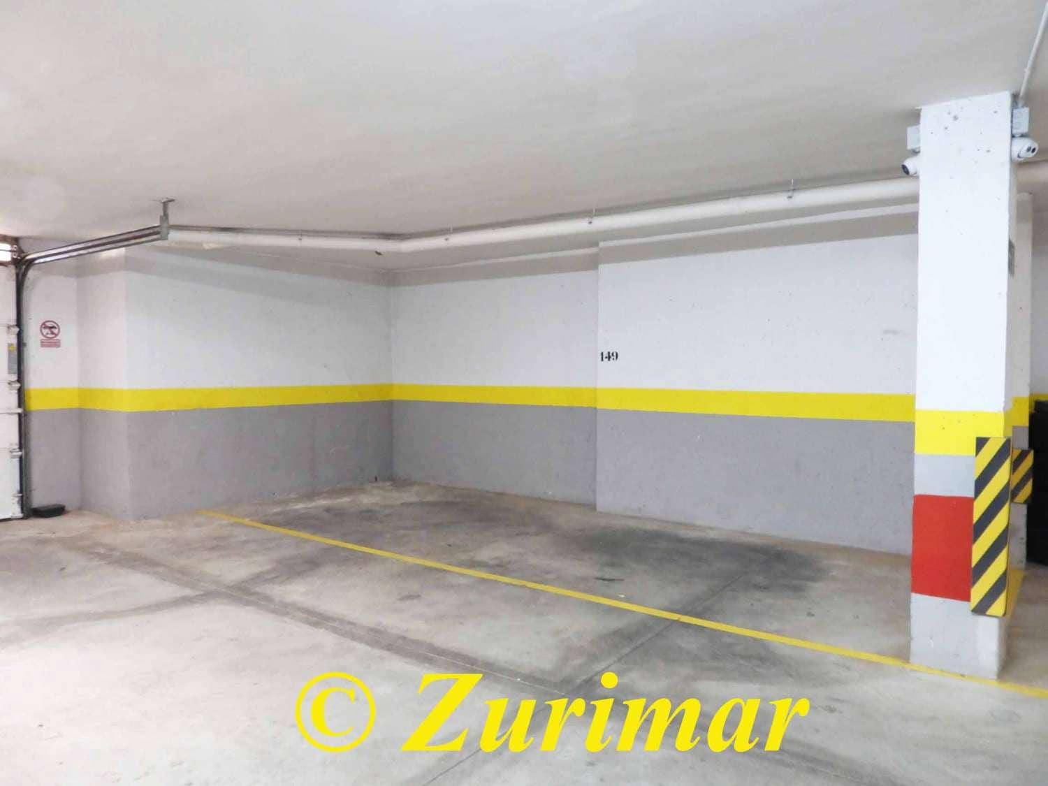 1 soveværelse Lejlighed til salg i Roquetas de Mar med swimmingpool garage - € 160.000 (Ref: 9427123)