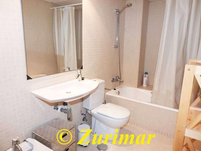 1 soveværelse Lejlighed til salg i Roquetas de Mar med swimmingpool garage - € 160.000 (Ref: 9427123)